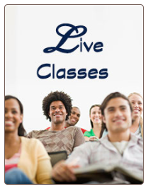 LMTs Mandatory classes live