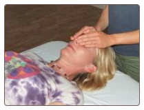 REIKI LEVEL I FOR BODYWORKERS REIKI LEVEL I FOR BODYWORKERS